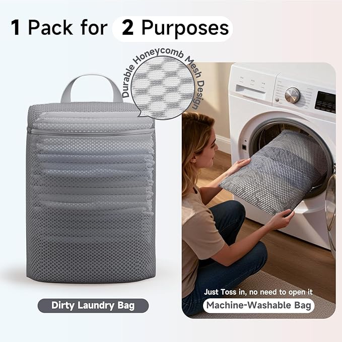 11 Set / 9 Set Packing Cubes for Travel,Gifts for Women Mom Kids,TSA Approved Bags for Makeup, Cosmetic, Toiletry, Organizers