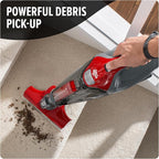 Dirt Devil Scorpion Plus Handheld Vacuum Cleaner, Powerful Suction, Lightweight, Includes Pivoting Stair and Upholstery Tool,
