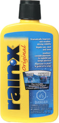 RainX 800002243 Glass Treatment, 7 Ounce