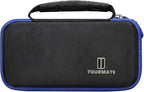 Hard Storage Case for JACO Superior Products/TIRETEK/AetralYB/ETENWOLF/VONDIOR Tire Pressure Gauge,Travel Case for Professional Accuracy - 60/100/200 PSI (Only Box)