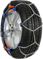 RUD Snow Chains RUDcompact easy2go, Size 4045, 1 Pair [Item no. 4716950]