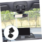 Driving Recorder Holder Mirror Dash Cam Mount with Easy Installation for Cars and Trucks Secure Vehicle Bracket for Enhanced Safety and Multi-Functional Use