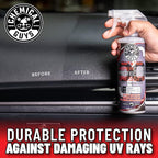Chemical Guys G6 HyperCoat High Gloss Protectant Dressing, For Vinyl, Rubber, Plastic, Tires and Trim, Gloss Dressing Restore