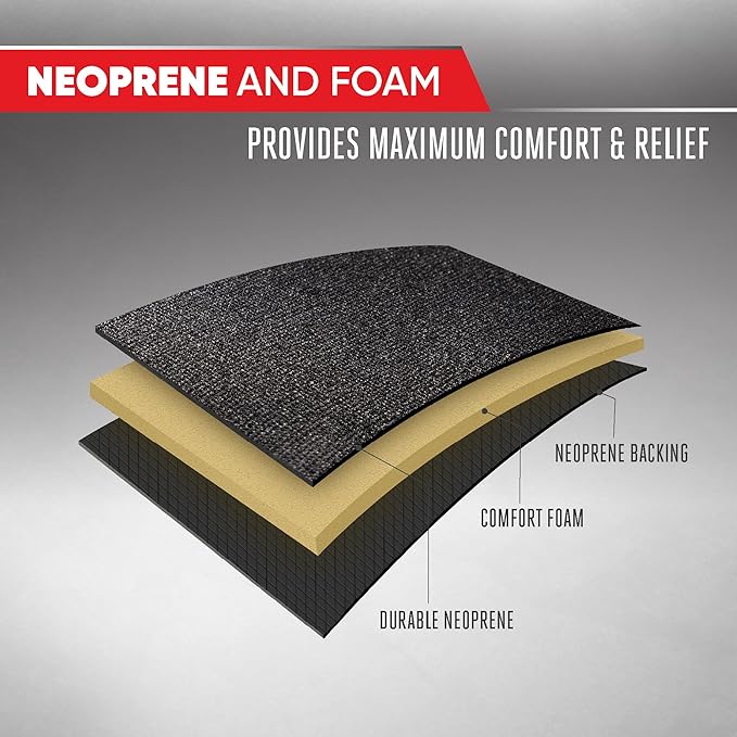 Motor Trend Honeycomb Polyester Seat Covers – Semi Universal Fit Front Seat Protector for Most Cars, Trucks, SUVs – Breathabl