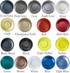 LCD Parking Sensor Kit - Displays Data on Original Screen, Easy Rear Installation, Compatible with All Camera Formats (AHD, C