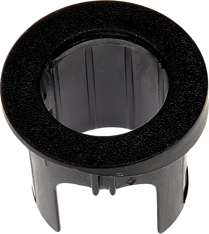 Dorman 42448 Rear Park Sensor Retainer Bezels Compatible with Select Ford Models, 4 Pack
