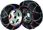 SCC 0154005 Auto-Trac Tire Traction Chain - Set of 2