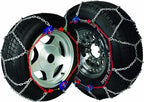 SCC 0232805 Auto-Trac Light Truck/SUV Tire Traction Chain - Set of 2