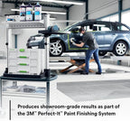 3M Perfect-It EX Machine Polish, 06095, High Performing, 1 gal (8.6 lb)