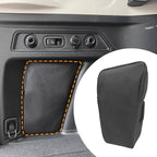 Trunk Upgrade, Trunk Organizer Pocket Bag, Trunk Cubby Storage bag, Cargo side pocket For Subaru Forester SK 2024 2023 2022