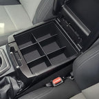 Vehicle OCD - Center Console Organizer for Toyota Tacoma (2016-2023) - Made in USA - SLX113