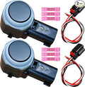 Parking Assist(Aid) Sensor - Compatible with Ford Fusion, Edge, Explorer, Taurus, Mustang, Lincoln MKZ, MKT(2010-2019), 3-Pin