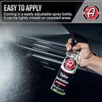 Adam's Polishes Odor Neutralizer (Fresh Scent, 16oz) - Car Air Freshener Spray That Eliminates Harmful Odors from Car Interio