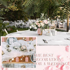 Amylove Bulk Luggage Tags Wedding Favors Adventure Begins Luggage Tags for Guests Travel Tag for Suitcase Bridal Gift 24 Pack