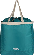 Eddie Bauer Stowaway Packable Tote Bag