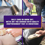 Weaver Leather Livestock Swine Conditioner and Shine