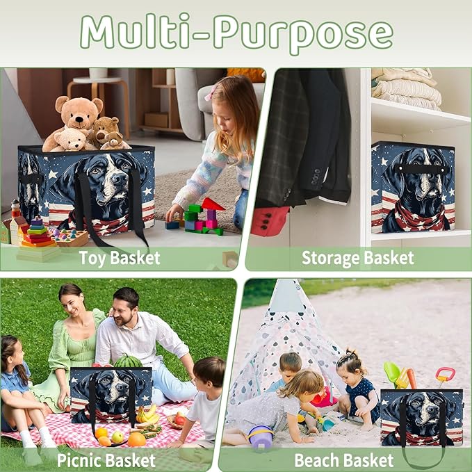 Reusable Grocery Bags Heavy Duty Shopping Bags Foldable Large Tote Bags with Long Handles & Hard Bottom