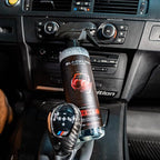 Blackline Luxury Scented Interior Cleaner Reset Deep Cleans & Deodorizes All Surfaces, pH-Neutral High-Foam Formula, Long-Las