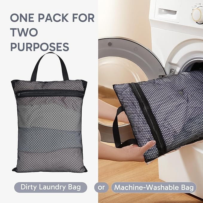 10 Set Packing Cubes for Travel, Gifts for Women Mom,Anti-Tearing Suitcase Organizer for Luggage with Shoe & Hanging Toiletry