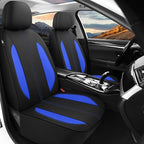 YGL Car Seat Covers for Front Seats,Waterproof Seat Covers for Cars,Durable Neoprene Car Seat Protectors,Interior Covers for 