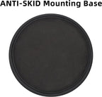 Friction Mount for Garmin GPS Drivesmart 86 Nuvi Drive Dezl OTR Overlander Zumo Driveassist DriveLuxe StreetPilot Portable NonSkid Beanbag Dashboard Mount for Garmin RV Truck XL Navigator
