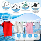 Carnival Cruise Ship Essentials 2026, Cruise Essentials Kit Include Non-Surge Power Strip, Magnetic Hooks, Cruise Lanyards, L