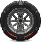 KÖNIG Easy-FIT SUV 247 Snow Chains, Set of 2