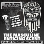 Chemical Guys Car Fresheners, Hanging Air Fresheners, Variety Scent Pack 12 Pack - for Cars, Home, Garage, Workspace, Dorm Ro