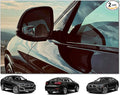 Blind Spot Mirrors- Compatible with BMW X6 Extended View X6 Series - 2 Piece Set (Left & Right)
