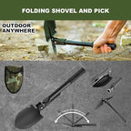 Gifts for Men Christmas Dad, Survival Kit, 150 PCS Survival Gear and Supplies Equipment with Trauma Bag, Molle Pouch Emergenc