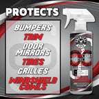 Chemical Guys G6 HyperCoat High Gloss Protectant Dressing, For Vinyl, Rubber, Plastic, Tires and Trim, Gloss Dressing Restore