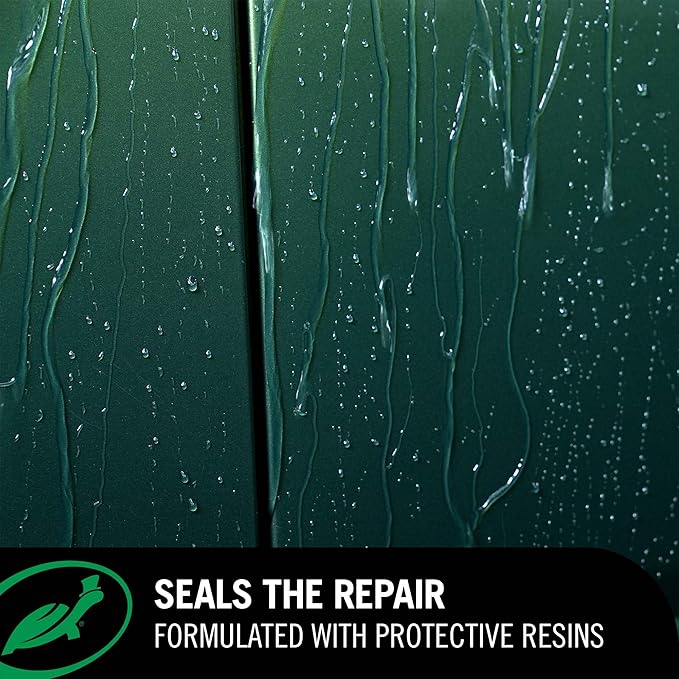 Turtle Wax Scratch Repair and Renew, Car Scratch Remover, Tackles Swirl Marks, Paint Transfer, Headlight Oxidation, Water Spot Remover for Cars, Safe for All Paint Colors, 7oz (Pack of 1)