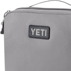 YETI Crossroads Packing Cube for YETI Bags, Duffels, and Luggage, Gray, Large