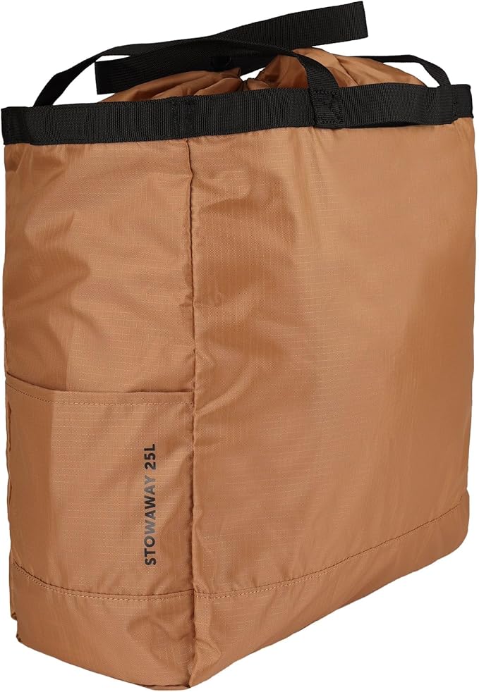 Eddie Bauer Stowaway Packable Tote Bag