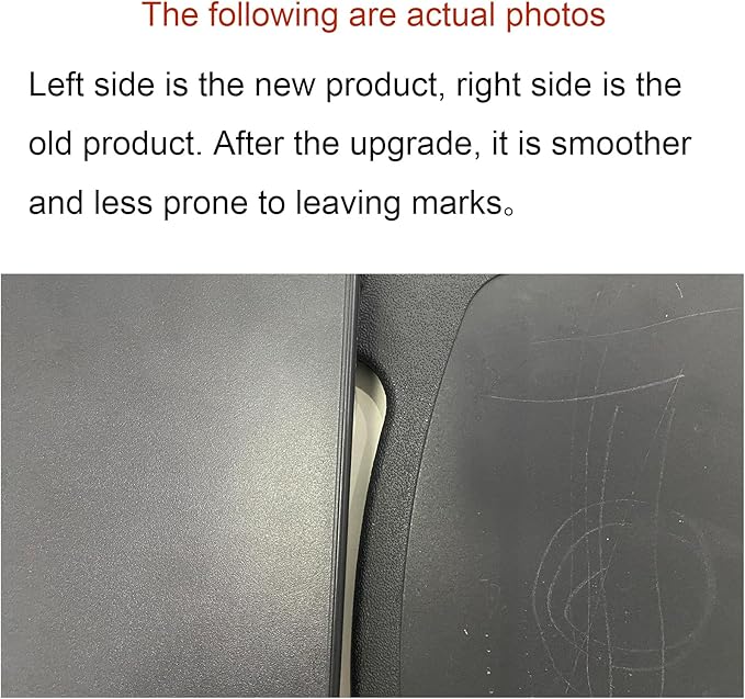 Multi-Functional Car Steering Wheel Desk - Great for Eating, Studying, and Working, Includes Side Seat Storage to Help Prevent Dropping, Bonus: Free Car Phone Holder Included