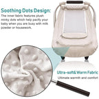 Waterproof Baby Car Seat Cover，YVMVDV Patented Cold Weather Carseat Cover for Babies,Infant Car Seat Cover Canopy for Boy Gir