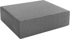 Stackable Organizer Drawer PU Leather Classic Handmade,Organize Home Office Desk Accessories and Sort Letter-Size Paper/a4 Do