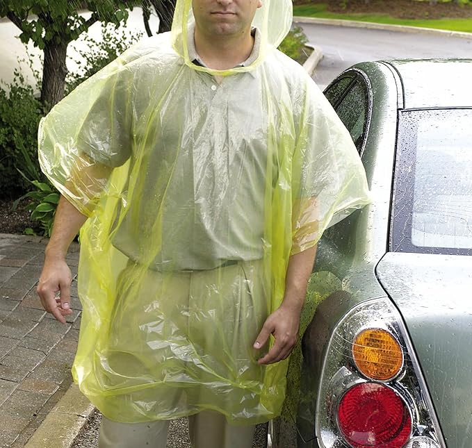 All Weather Auto Safety Kit