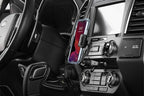 Scosche UH4CDPDV-SP CarMount 3-in-1 Universal Phone CD/Dash/Vent Mount Kit for The Car , 360 Rotation