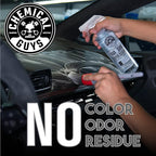 Chemical Guys Nonsense, Odorless Cleaner For Car Interior and Exterior All Purpose Cleaning Spray for Vinyl, Rubber, Plastic,