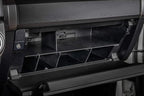 Vehicle OCD - Glove Box Organizer for Toyota 4Runner (2010-2024) and Lexus GX 460 (2010-2023)- Made in USA - SLX164