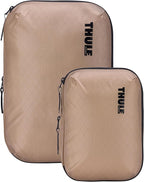 Thule Compression Packing Cubes