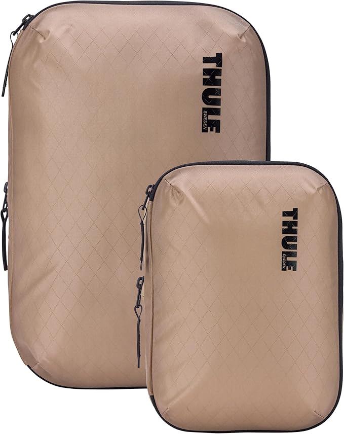 Thule Compression Packing Cubes