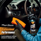 Magic Finish Interior Cleaning Spray (16 fl oz) – All-in-One Car Cleaner Spray for Seats, Dashboards & Consoles – Fast-Acting