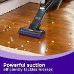 BLACK+DECKER dustbuster Reveal Pet Hair Vacuum, Hand Held Vacuum Cordless Portable for Home and Car, Rechargeable, LED Light,