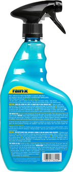 Rain-X Waterless Car Wash & Water Repellent 946 ml