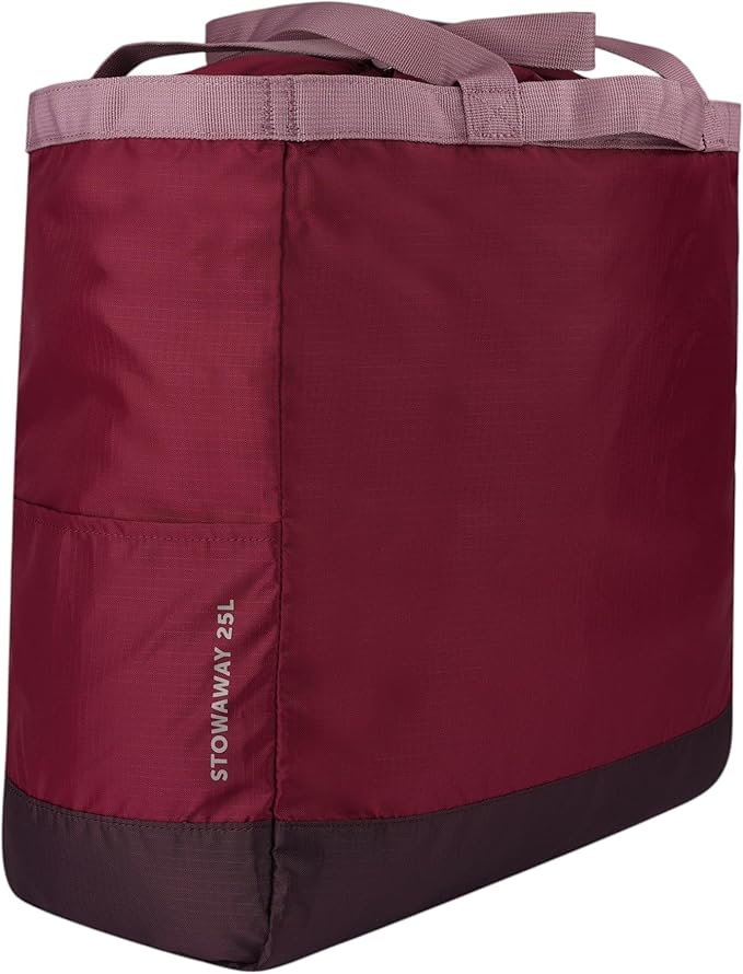 Eddie Bauer Stowaway Packable Tote Bag