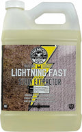 Chemical Guys Lightning Fast Carpet and Upholstery Stain Extractor - Carpet Cleaner, Safe for Fabric, Upholstery, Cars, Home,