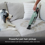 Shark UltraCyclone Pro Cordless Handheld Vacuum, Powerful Suction, Handheld Vacuum for Car & Home, Crevice Tool, Scrubbing Br
