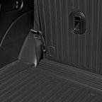 Cargo Mat for 2026 Hyundai Palisade 7/8 Seat (Only Gas), All Weather TPE Durable Cargo Liner with Backrest Mat and Lower Trunk Mat for Hyundai Palisade